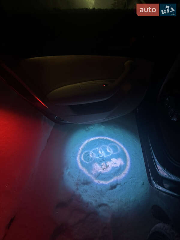 Универсал Audi A6 2011 в Ровно фото 36 Универсал Audi A6 2011 в Ровно