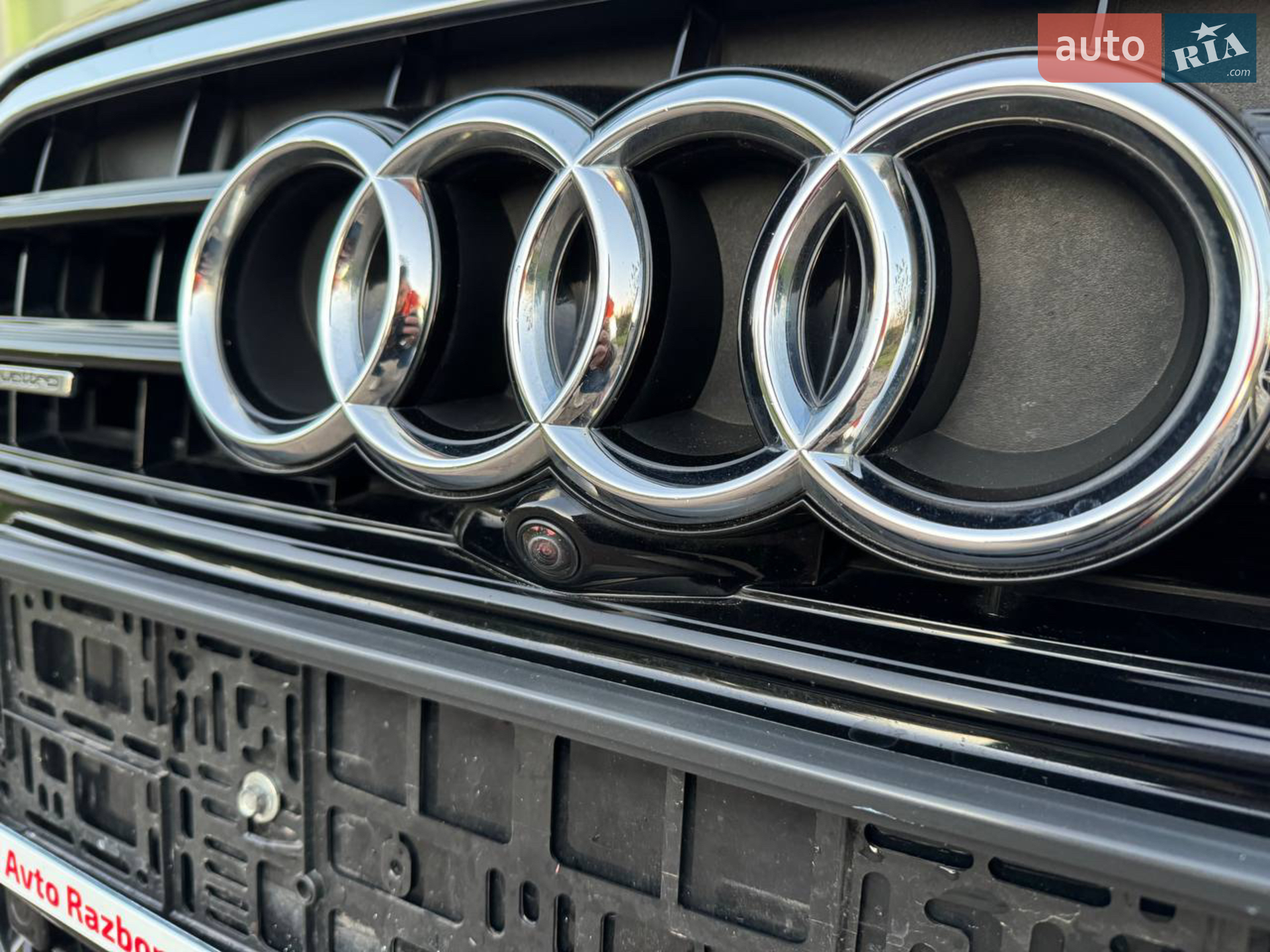 2011 Audi A6 - мініатюра 37