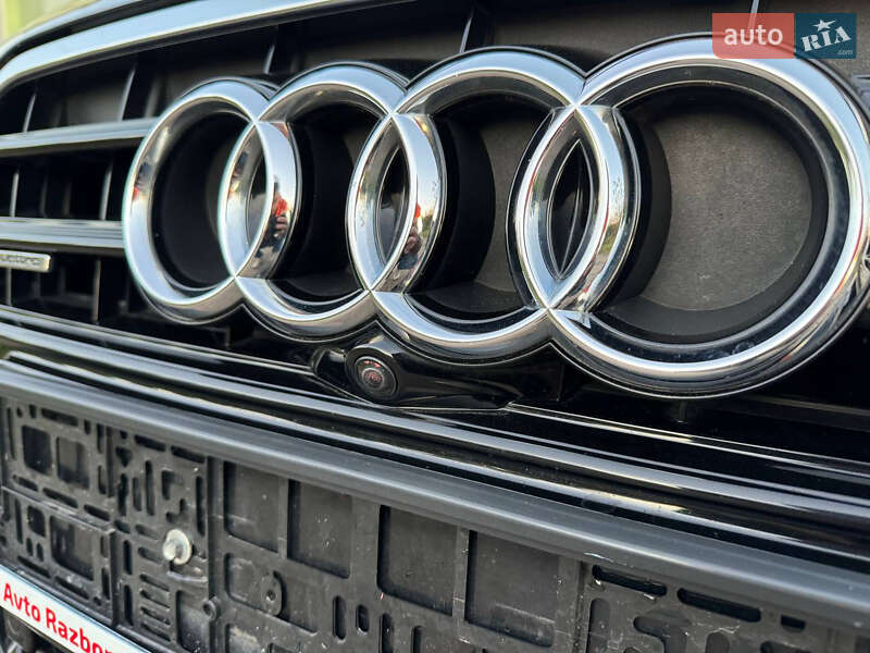 Универсал Audi A6 2011 в Ровно фото 37 Универсал Audi A6 2011 в Ровно