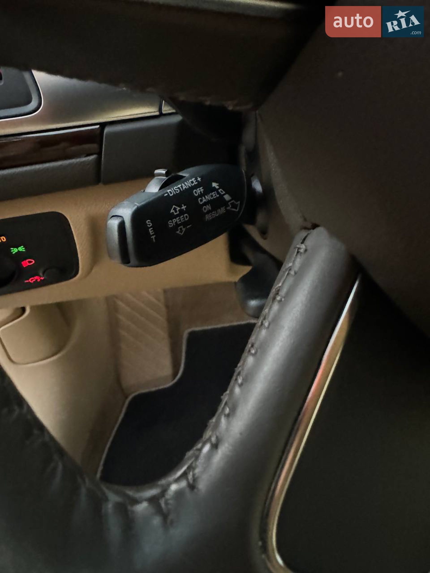 2011 Audi A6 - мініатюра 45