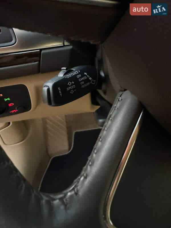 Универсал Audi A6 2011 в Ровно фото 45 Универсал Audi A6 2011 в Ровно