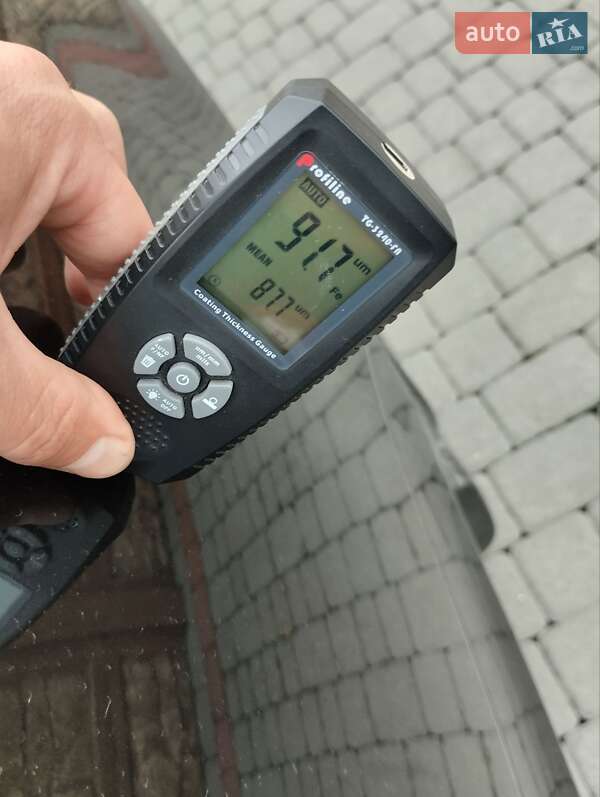 Универсал Audi A6 2012 в Городке