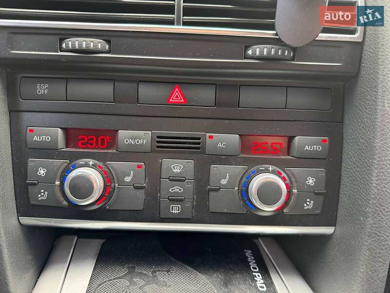 Седан Audi A6 2010 в Киеве фото 18 Седан Audi A6 2010 в Киеве