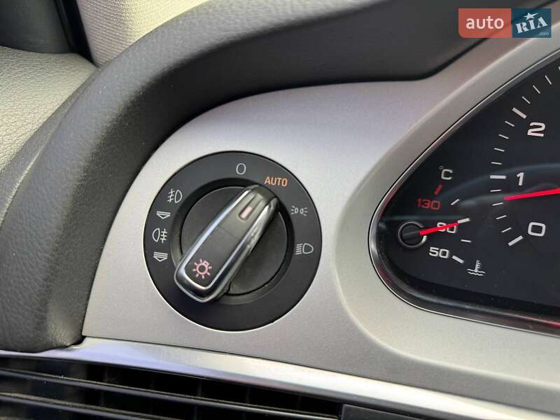 Седан Audi A6 2010 в Киеве фото 23 Седан Audi A6 2010 в Киеве