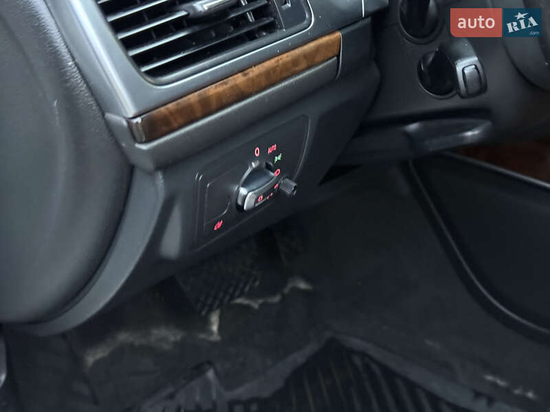 Седан Audi A6 2013 в Днепре фото 42 Седан Audi A6 2013 в Днепре