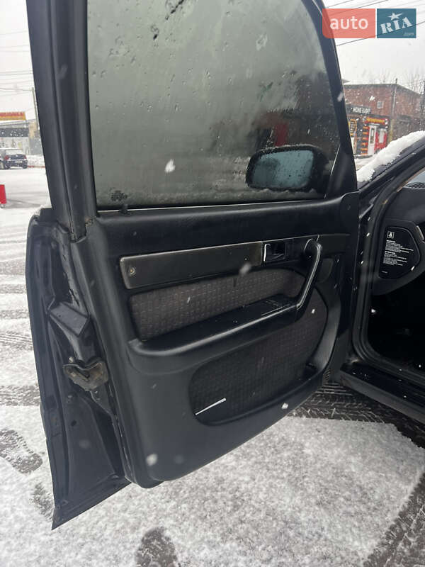 Седан Audi A6 1996 в Виннице фото 8 Седан Audi A6 1996 в Виннице