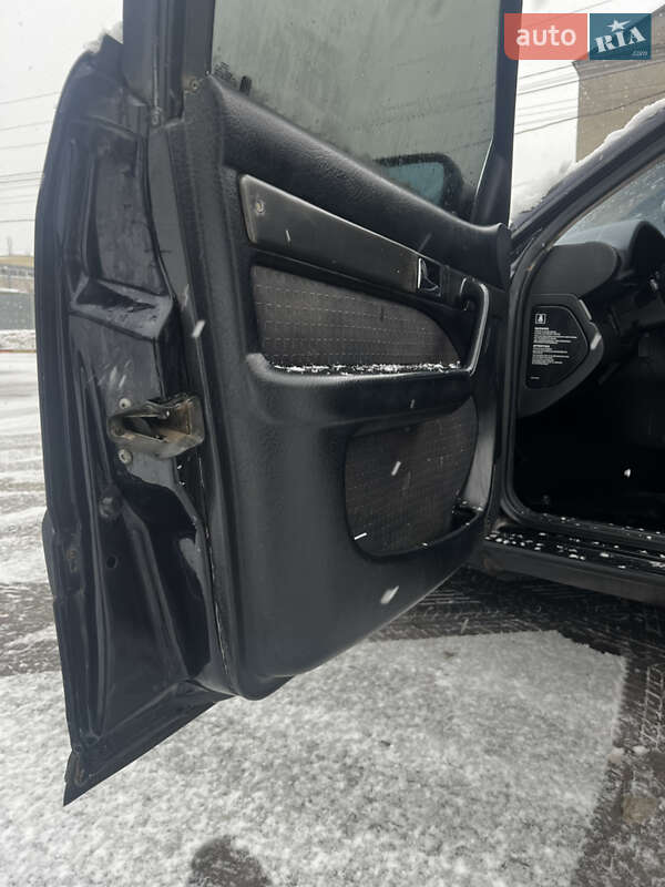 Седан Audi A6 1996 в Виннице фото 11 Седан Audi A6 1996 в Виннице