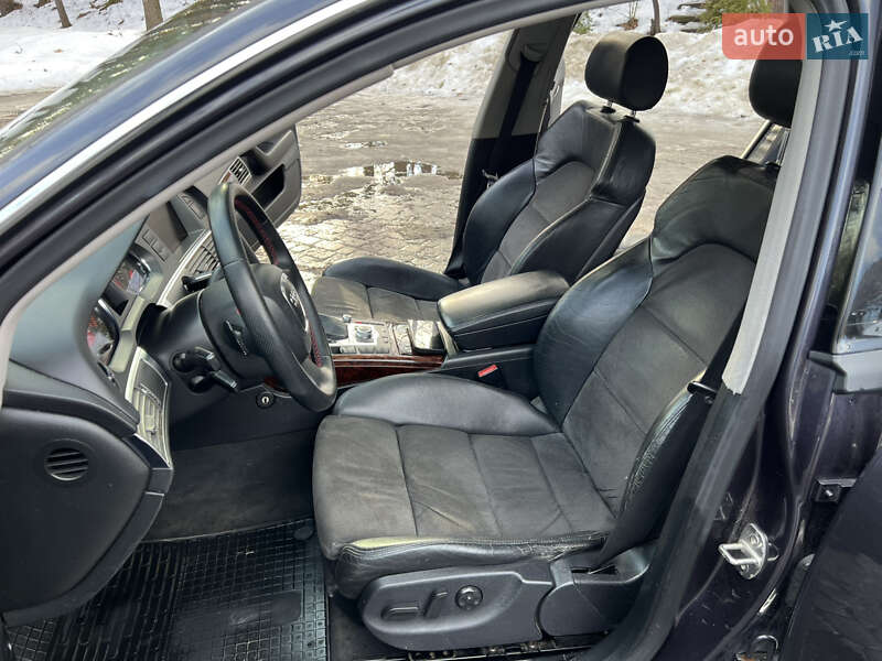 Седан Audi A6 2005 в Трускавці фото 28 Седан Audi A6 2005 в Трускавці