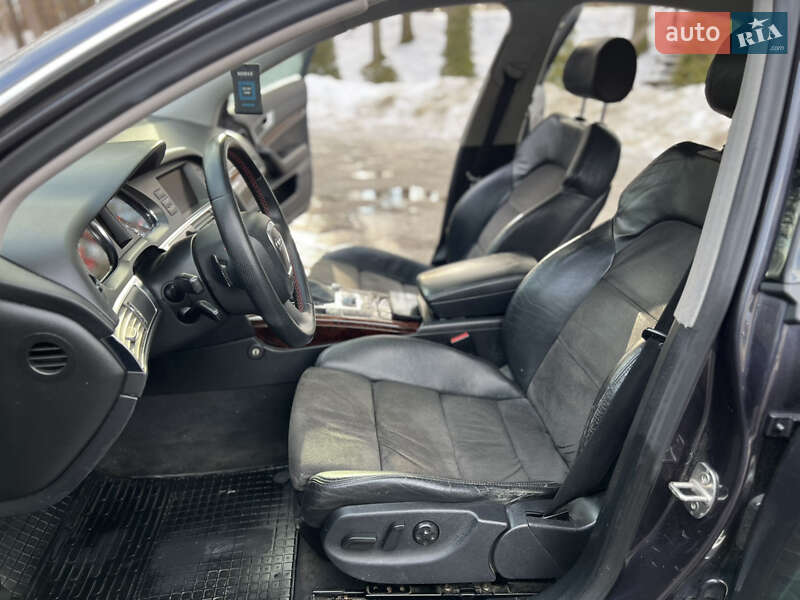 Седан Audi A6 2005 в Трускавці фото 39 Седан Audi A6 2005 в Трускавці