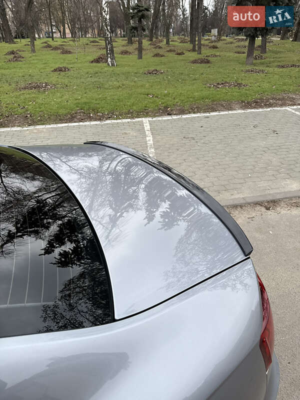 Седан Audi A6 2015 в Запорожье