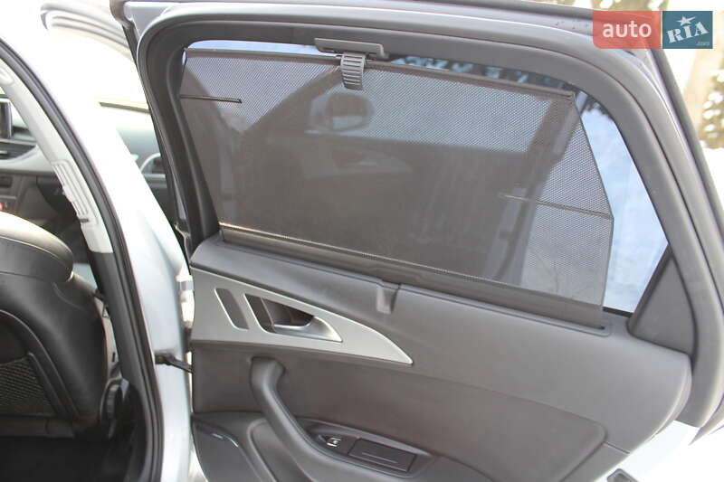Универсал Audi A6 2011 в Жовкве фото 27 Универсал Audi A6 2011 в Жовкве