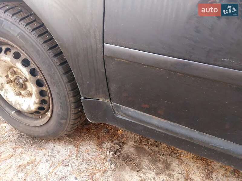 Седан Audi A6 1998 в Горенці фото 7 Седан Audi A6 1998 в Горенці