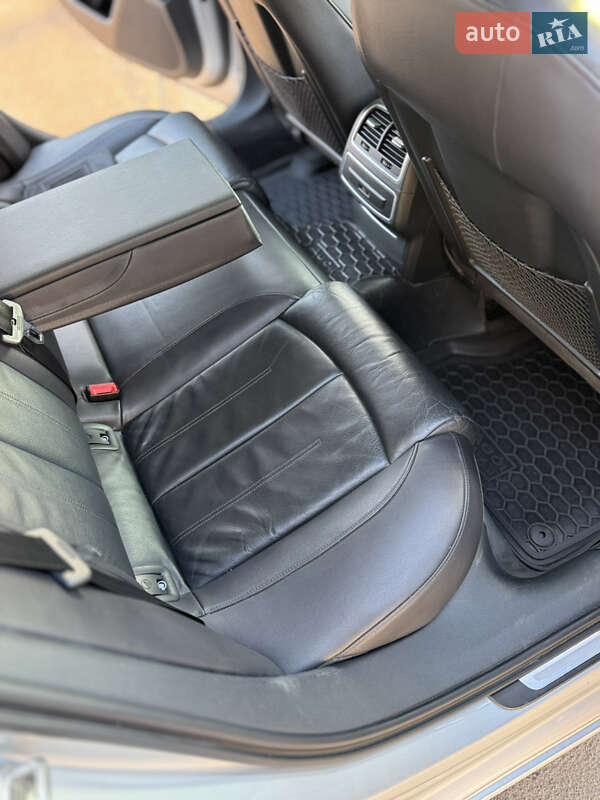 Седан Audi A6 2012 в Одессе фото 20 Седан Audi A6 2012 в Одессе