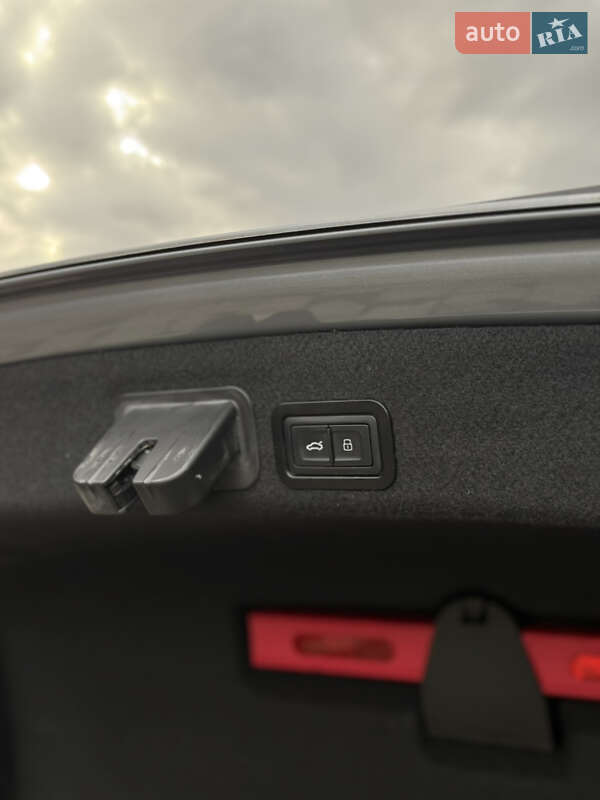 Седан Audi A6 2016 в Виноградові фото 25 Седан Audi A6 2016 в Виноградові