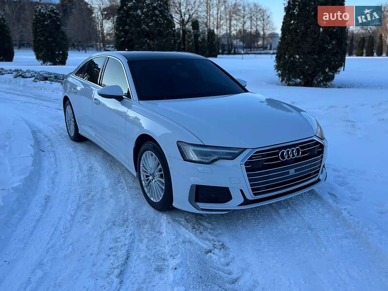 2019 Audi A6, VIN WAUZZZF29LN044075:plate — фото 1 (autoria)
