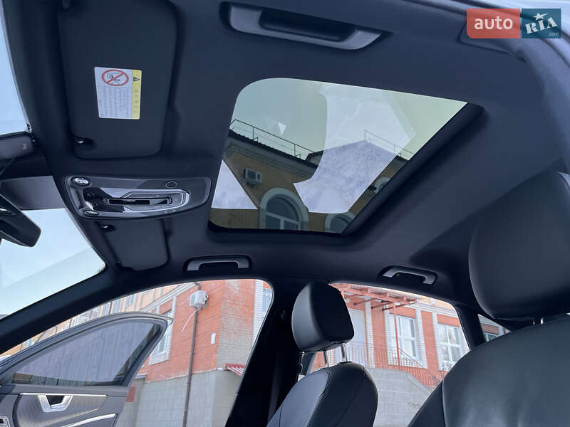 Седан Audi A6 2019 в Умани