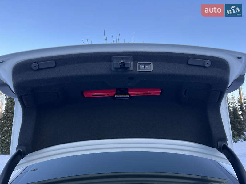 Седан Audi A6 2019 в Умани