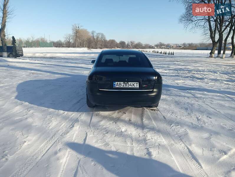 Седан Audi A6 1998 в Немирові фото 2 Седан Audi A6 1998 в Немирові