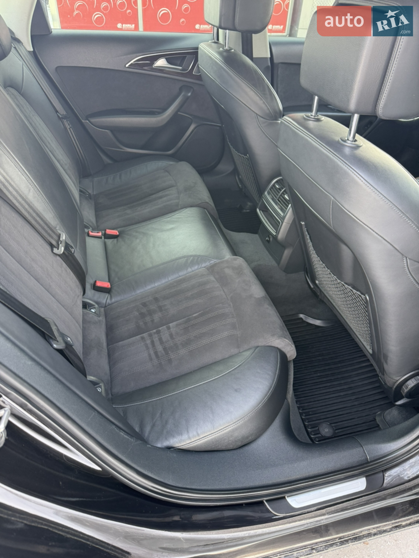 2012 Audi A6 - мініатюра 14