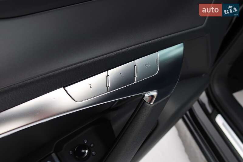 Седан Audi A6 2021 в Києві