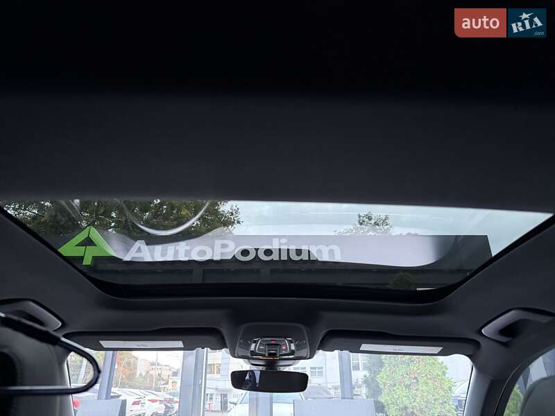 Седан Audi A6 2020 в Києві