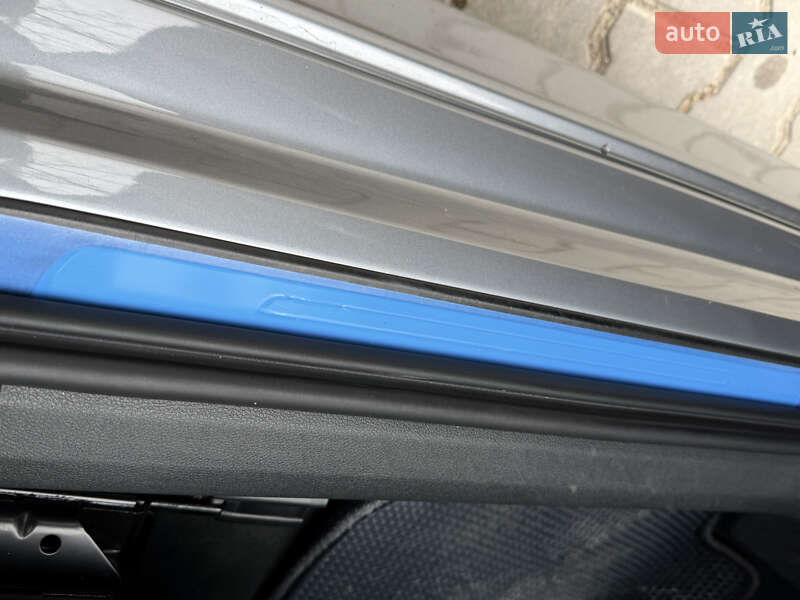 Седан Audi A6 2018 в Одессе