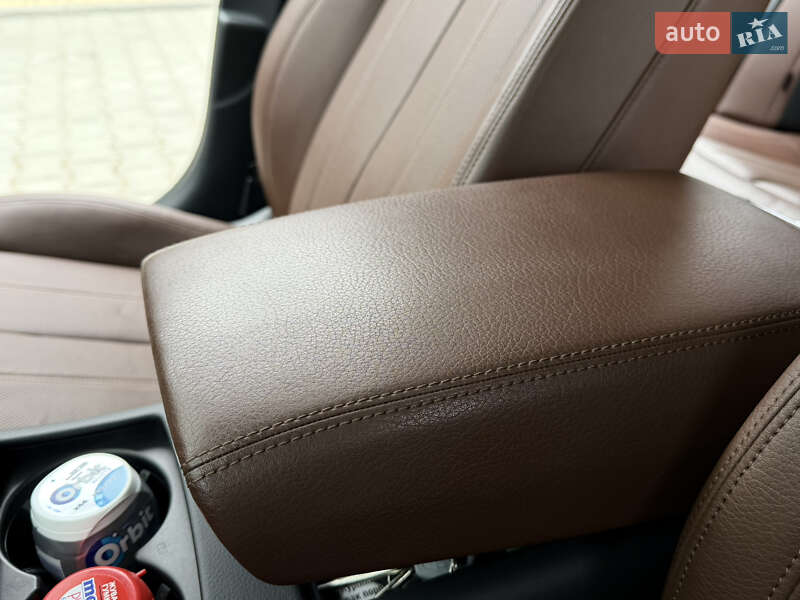 Седан Audi A6 2018 в Одессе