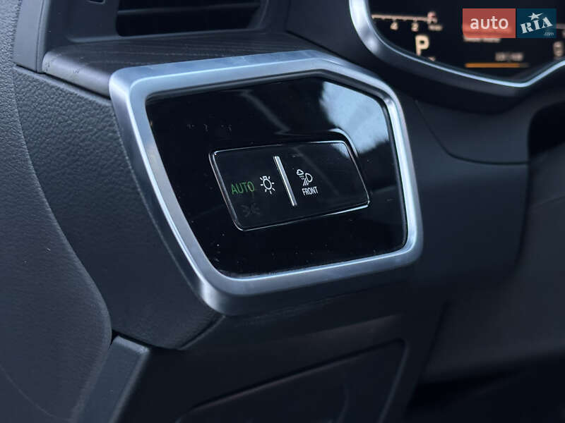 Седан Audi A6 2022 в Києві