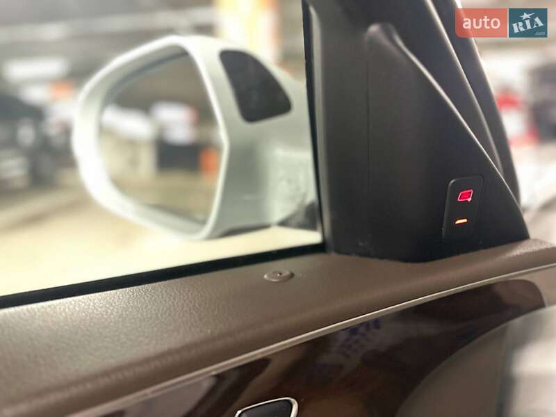 Седан Audi A6 2015 в Києві