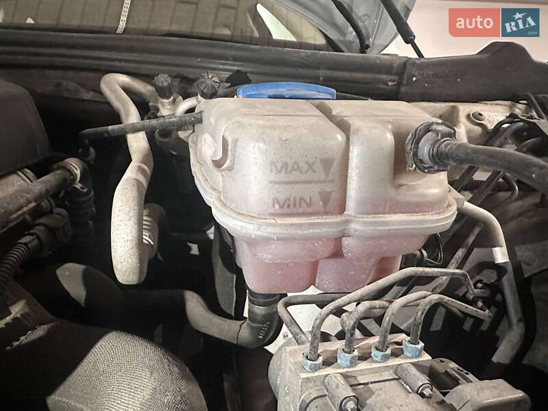 Седан Audi A6 2015 в Києві