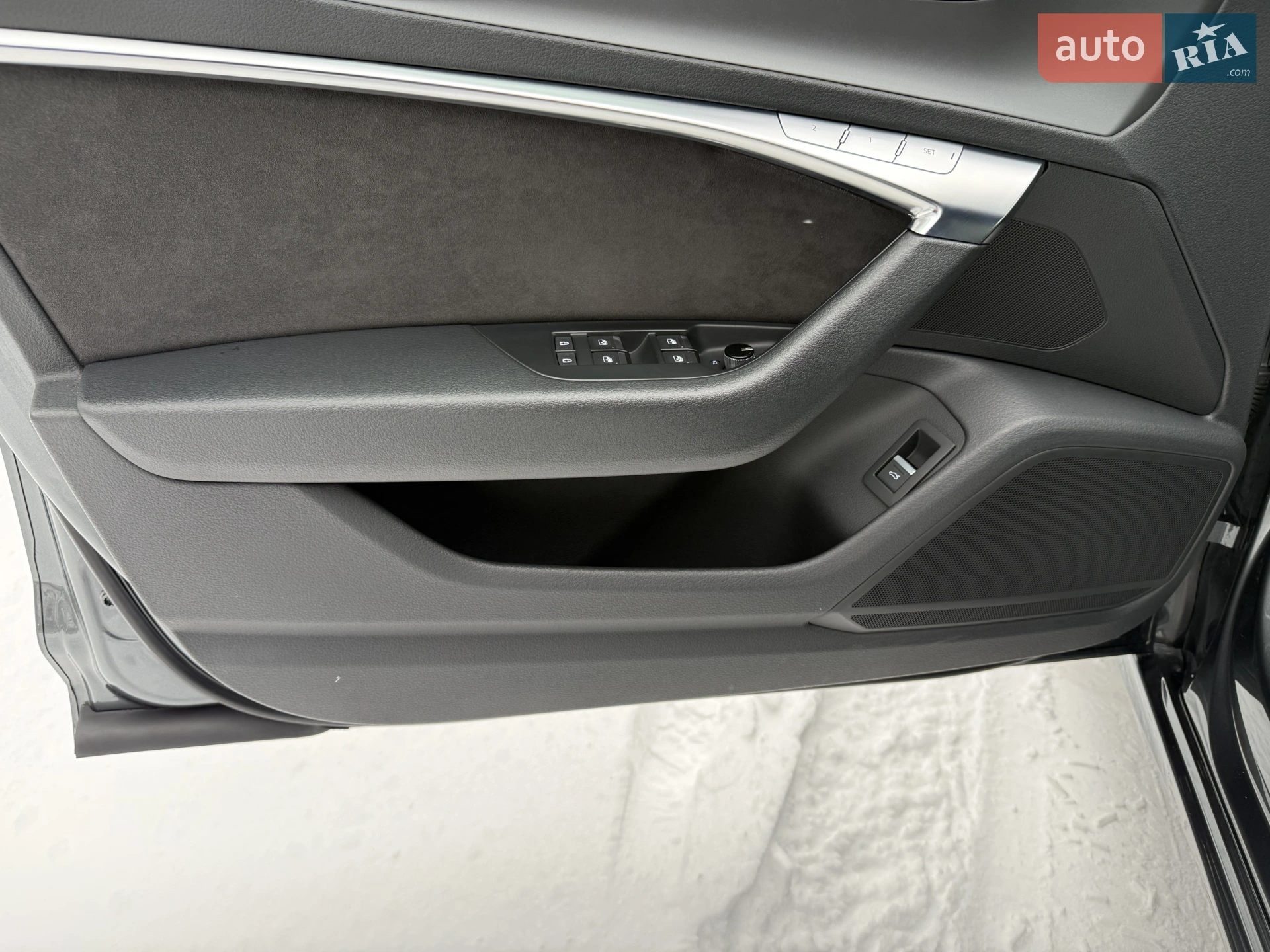 2019 Audi A6 - мініатюра 13