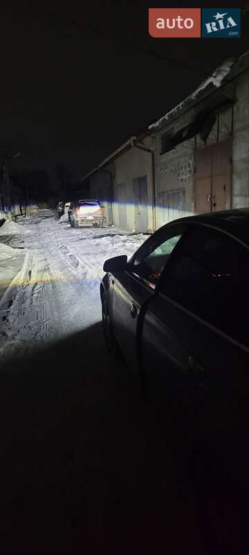 Седан Audi A6 2006 в Львове