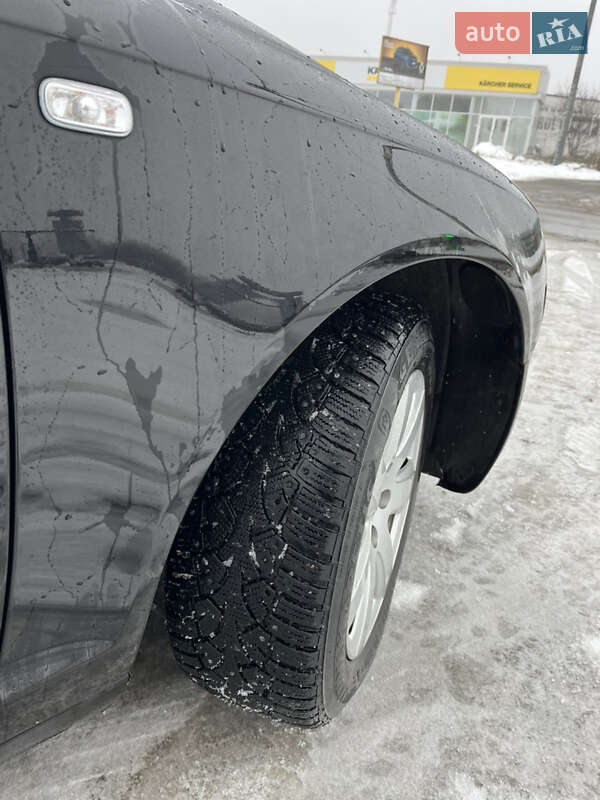 Універсал Audi A6 2008 в Білій Церкві