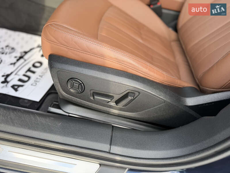 Седан Audi A6 2019 в Луцьку фото 38 Седан Audi A6 2019 в Луцьку