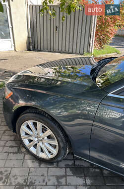 Седан Audi A6 2014 в Ивано-Франковске