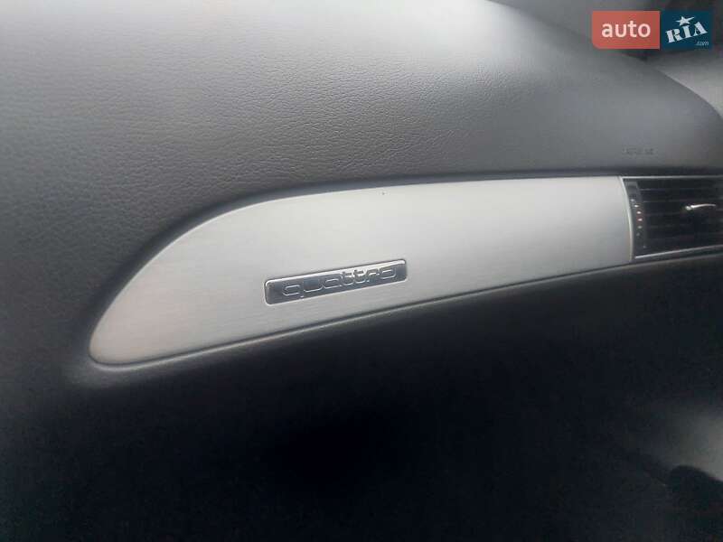 Седан Audi A6 2008 в Львові фото 82 Седан Audi A6 2008 в Львові