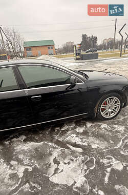 Седан Audi A6 2008 в Лубнах
