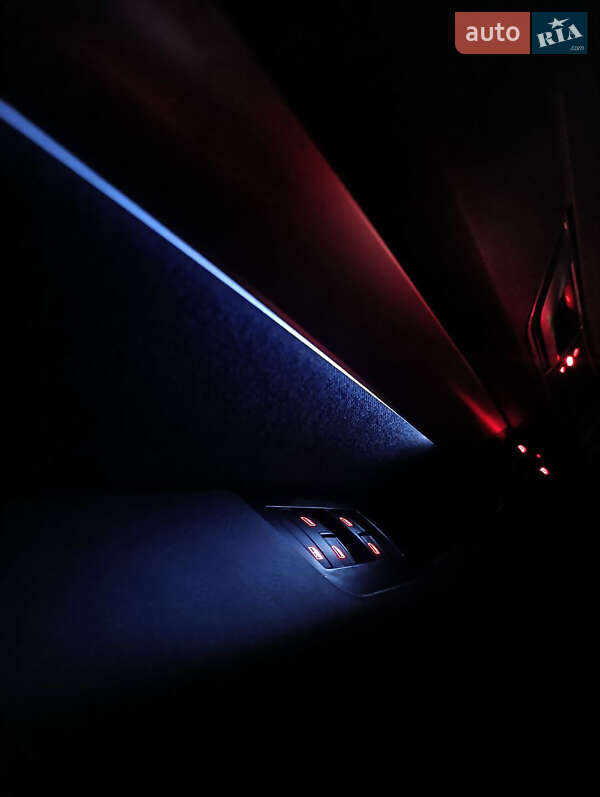 Седан Audi A6 2007 в Львові фото 8 Седан Audi A6 2007 в Львові