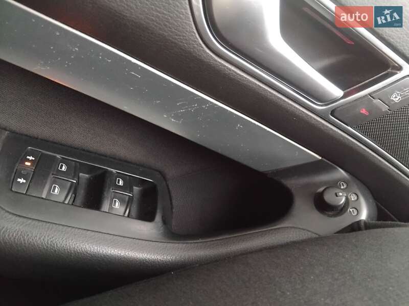 Седан Audi A6 2006 в Шепетівці