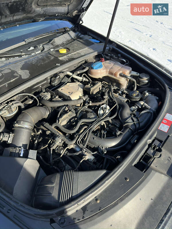 Універсал Audi A6 2006 в Маневичах фото 18 Універсал Audi A6 2006 в Маневичах