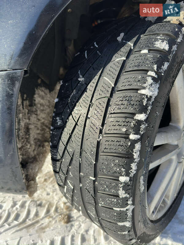 Універсал Audi A6 2006 в Маневичах фото 19 Універсал Audi A6 2006 в Маневичах