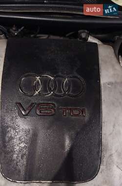 Универсал Audi A6 2004 в Тульчине фото 6 Универсал Audi A6 2004 в Тульчине