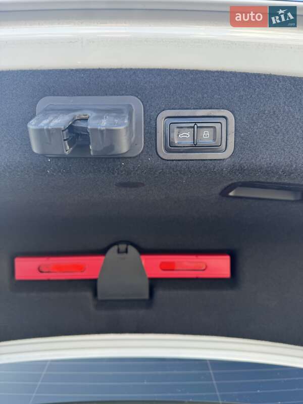 Седан Audi A6 2016 в Житомирі