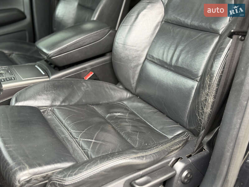 Универсал Audi A6 2006 в Городке