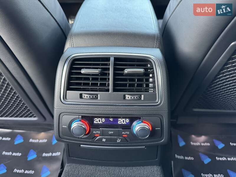 Універсал Audi A6 2017 в Рівному фото 30 Універсал Audi A6 2017 в Рівному