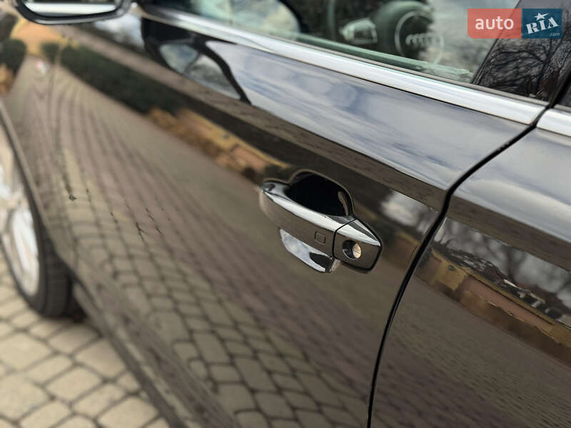 Седан Audi A6 2014 в Мукачевому фото 57 Седан Audi A6 2014 в Мукачевому