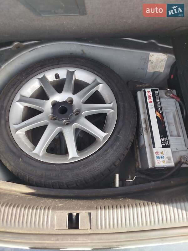 Седан Audi A6 2004 в Рудки фото 14 Седан Audi A6 2004 в Рудки