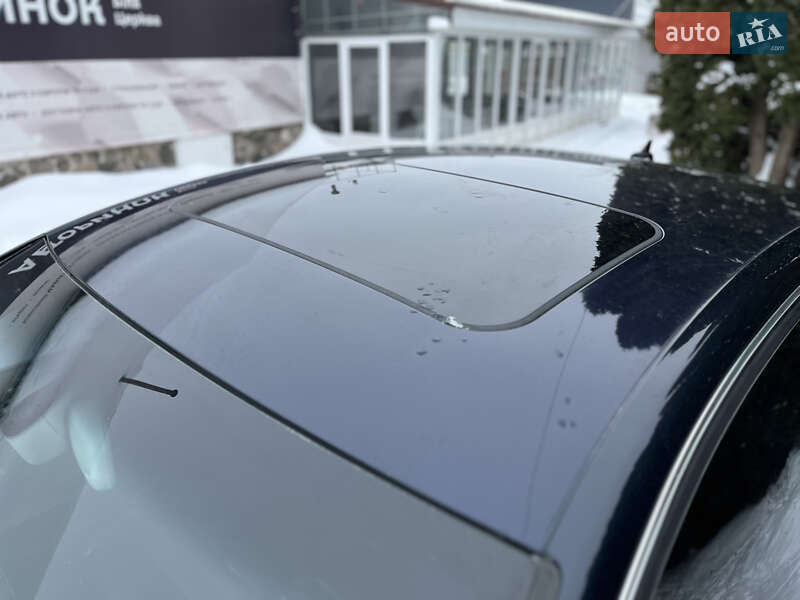 Седан Audi A6 2004 в Белой Церкви