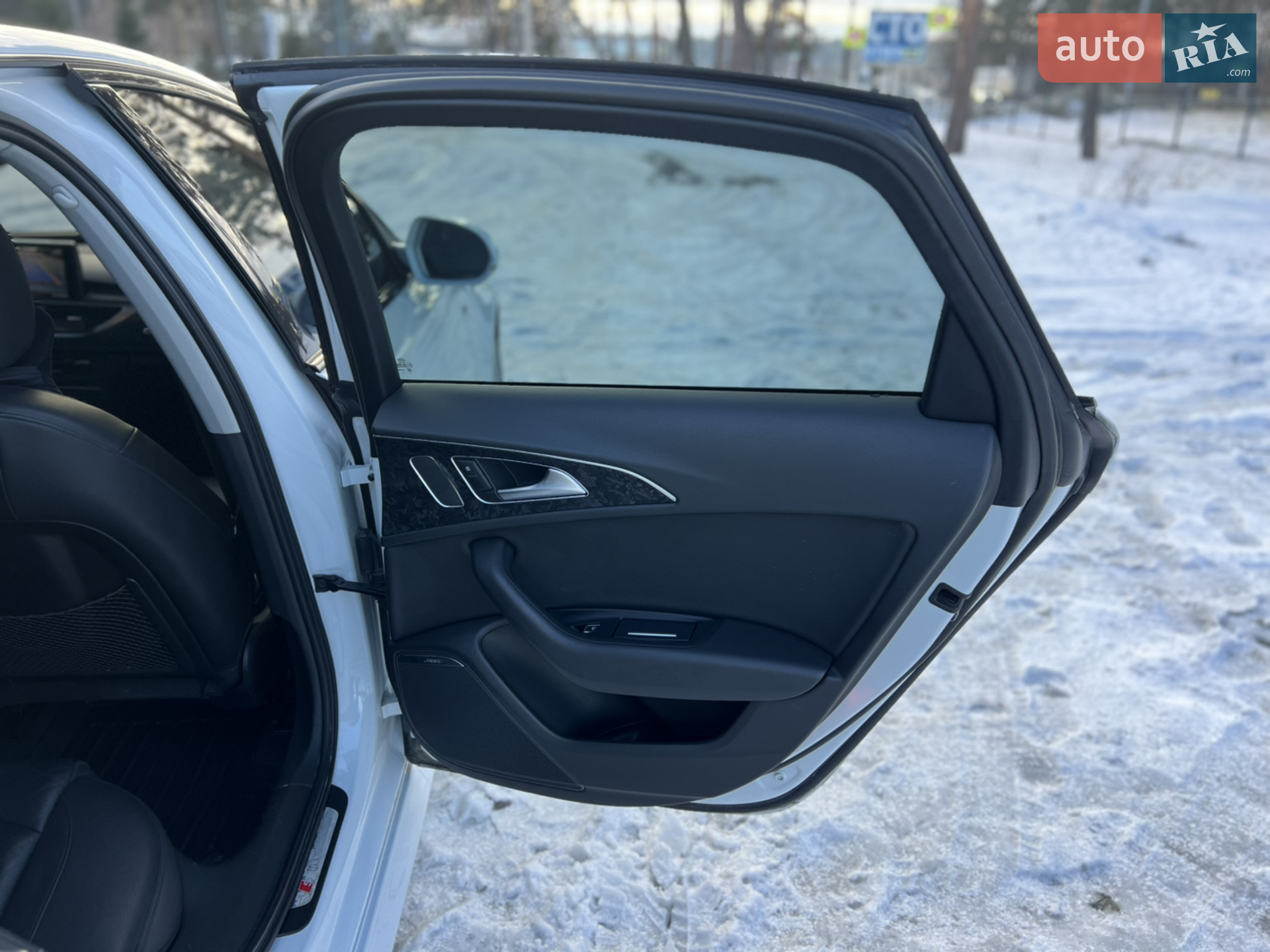 2015 Audi A6 - мініатюра 16