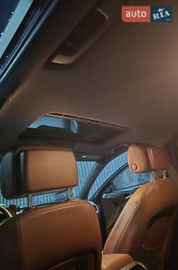 Седан Audi A6 2014 в Шептицькому